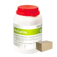 Dezynfekcja - Tabletki do dezynfekcji powierzchni Medicarine 300 tabletek 6op - miniaturka - grafika 1