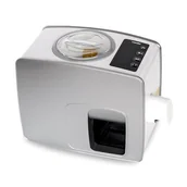 Pozostałe akcesoria kuchenne - Yoda Yoda Premium Prasa do tłoczenia oleju srebrny - miniaturka - grafika 1