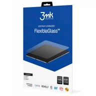 Etui do tabletów - Apple Szkło hybrydowe 3MK FlexibleGlass iPad Air 3 3MK834 - miniaturka - grafika 1