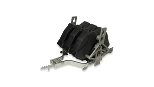 ensto Rozłącznik bezpiecznikowy słupowy (3P/400A) SZ 400.3 SZ 400.3 - Bezpieczniki elektryczne - miniaturka - grafika 1