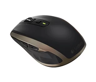 Logitech MX Anywhere 2 czarna (910-005215) - Myszki - miniaturka - grafika 1