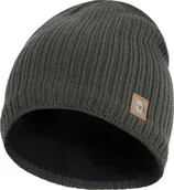 Czapki damskie - Hi-Tec Czapka zimowa HI-TEC SKIEN POLAROWA - miniaturka - grafika 1