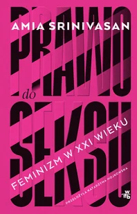 Prawo do seksu - Felietony i reportaże - miniaturka - grafika 1