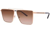 Okulary przeciwsłoneczne - Okulary Przeciwsłoneczne Versace VE 2266 100213 - miniaturka - grafika 1