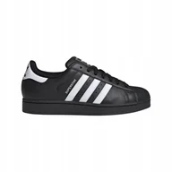Moda i Uroda OUTLET - ADIDAS SUPERSTAR II JI0079 r. 39 1/3 - miniaturka - grafika 1