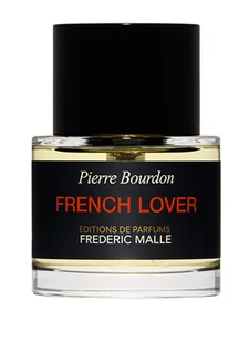 Editions De Parfums Frederic Malle French Lover - Wody i perfumy damskie - miniaturka - grafika 1