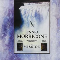 Winyle - Ennio Morricone The Mission Winyl - miniaturka - grafika 1
