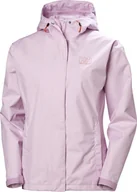 Kurtki i kamizelki sportowe damskie - Helly Hansen Helly Hansen damska kurtka W SEVEN JACKET 62066 052 S - miniaturka - grafika 1