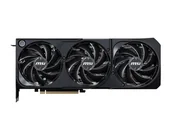 Karty graficzne - MSI GeForce RTX 5070 Ti 16GB SHADOW 3X OC - miniaturka - grafika 1
