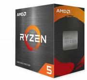 Procesory - AMD Procesor Ryzen 5 5500 BOX - miniaturka - grafika 1