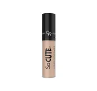Korektory do twarzy - Golden Rose So CUTE Liquid Concealer - Płynny mini korektor do twarzy - 02 GOLCCMDTW-DOTW-02 - miniaturka - grafika 1