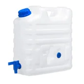 Akcesoria turystyczne - KAMAI SmartCan Kanister na wodę PROFI - 17 L - miniaturka - grafika 1