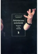 Felietony i reportaże - Artystyczna uczciwość - miniaturka - grafika 1