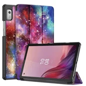 Etui do tabletów - Etui Smart graficzne do Lenovo Tab M9 2023 TB310 (Galactica) - miniaturka - grafika 1
