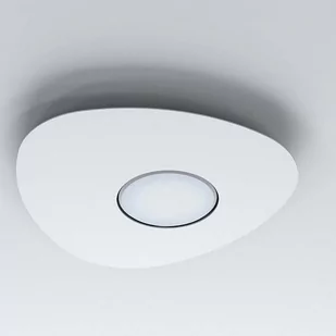 Nowodvorski plafon Organic I GX53 biały 8305 - Lampy sufitowe - miniaturka - grafika 1