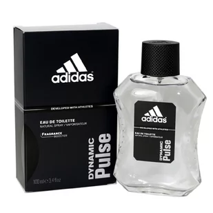Adidas Dynamic Pulse woda po goleniu 100 ml - Wody po goleniu - miniaturka - grafika 1