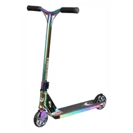 Hulajnogi - Hulajnoga wyczynowa dla dzieci Longway Summit Mini - miniaturka - grafika 1