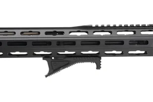 Strike Industries - Chwyt przedni LINK Cobra - M-LOK / KeyMod - Czarny - SI-AR-CMS-CFG-BK - Osprzęt do wiatrówek - miniaturka - grafika 5