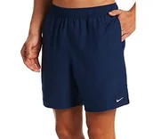 Spodenki męskie - Nike Spodenki męskie 7 Volley Short - miniaturka - grafika 1