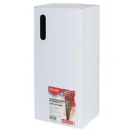 Artykuły biurowe - OFFICE PRODUCTS GRZBIETY DO BINDOWANIA OFFICE PRODUCTS A4 14MM 115 KARTEK) 100 SZT. CZARNE wszystko dla domu i biura! 20241415-05 - miniaturka - grafika 1
