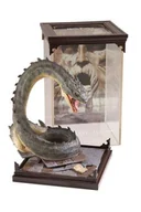 Figurki dla dzieci - Noble Collection, figurka Harry Potter Magical Creatures - Basilisk - miniaturka - grafika 1