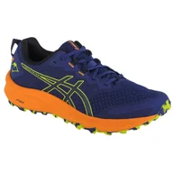 Buty sportowe męskie - Buty Asics Gel-Trabuco Terra 2 M 1011B607 (kolor Granatowy, rozmiar 44) - miniaturka - grafika 1