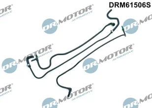 Przewód paliwowy Dr.motor Automotive DRM61506S - Układ zasilania - akcesoria - miniaturka - grafika 1
