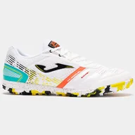 Piłka nożna - Buty Joma Mundial 2502 TF MUNS2502TF biały 42 - miniaturka - grafika 1