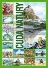 Cuda natury - Albumy krajoznawcze - miniaturka - grafika 1