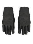 Rękawiczki - The North Face Rękawiczki Męskie M Apex Etip Glove NF0A89R9DYZ Szary - miniaturka - grafika 1