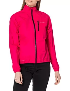 VAUDE VAUDE Kurtka damska Women's Drop Jacket III, brązowa, 34, 04964 04964 - Kurtki damskie - miniaturka - grafika 1