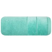 Ręczniki - Lumarko Lumarko Ręcznik MARI 50x90cm miętowy - miniaturka - grafika 1
