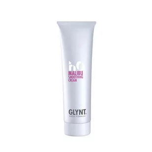 GLYNT Malibu Smoothing Cream | Termoochronny krem wygładzający 30ml - Kosmetyki do stylizacji włosów - miniaturka - grafika 1
