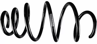 SPRĘŻYNA ZAWIESZENIA - Sprężyny zawieszenia - miniaturka - grafika 1