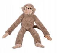 Maskotki i pluszaki - Dell *****Małpa pluszowa z dźw.55cm 90425 04255 - miniaturka - grafika 1