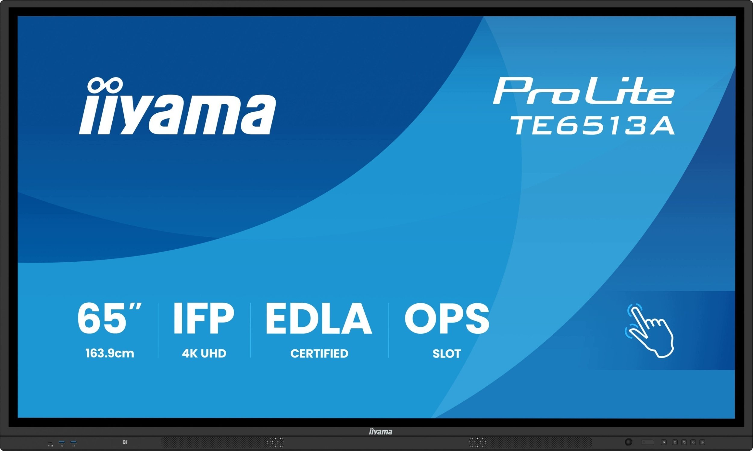 iiyama 65