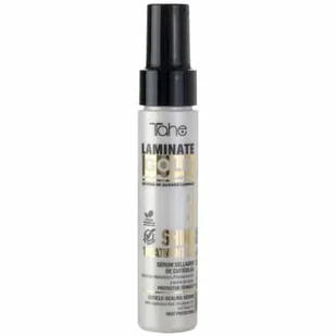 Tahe Laminate Gold Bioplastia, serum wygładzające z termoochroną, 60ml - Serum do włosów - miniaturka - grafika 1