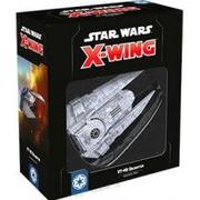 Akcesoria do gier planszowych - Fantasy Flight Games Gra planszowa X-Wing 2,0 X-Wing 2nd ed, VT Gra planszowa X-Wing 2,0 X-Wing 2nd ed, VT-49 Decimator Expansion Pack 841333108106 - miniaturka - grafika 1