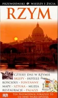 Przewodniki - Rzym Przewodnik - miniaturka - grafika 1