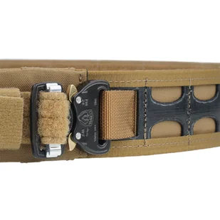 Neptune Spear - Pas taktyczny Battle Belt 1 - Czarny - BB-1-FM-BLK1 - Odzież taktyczna i umundurowanie - miniaturka - grafika 6