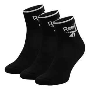 Skarpetki Reebok R0362-SS24 (3-PACK) - Skarpetki damskie - miniaturka - grafika 1