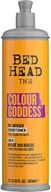 Odżywki do włosów - Tigi Bed Head Colour Goddess Odżywka do włosów farbowanych 600ml - miniaturka - grafika 1