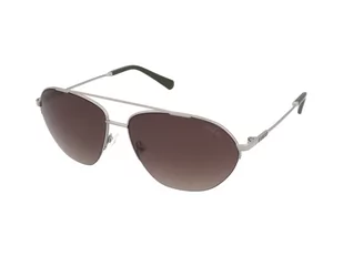 Guess GU00010 08F - Okulary przeciwsłoneczne - miniaturka - grafika 1