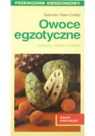 Książki kucharskie - Owoce egzotyczne - miniaturka - grafika 1