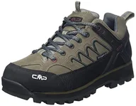Buty trekkingowe męskie - CMP Moon Low Wp męskie buty trekkingowe Moon Low WP, Torba, 43 EU - miniaturka - grafika 1