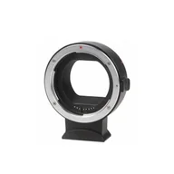 Tulejki, adaptery, redukcje do aparatów - Brak Viltrox EF-EOS R Adapter EF-EOS R - miniaturka - grafika 1