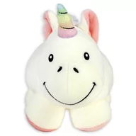 Maskotki i pluszaki - Chinchila, maskotka Jednorożec - miniaturka - grafika 1