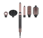 Suszarko-lokówki - Raven ELSX2 1400W Jonizacja - miniaturka - grafika 1