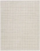 Dywany - Dywan Nowoczesny Andes And04 Ivory Grey - miniaturka - grafika 1