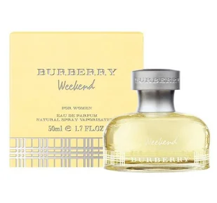 Burberry Weekend W 100ml - Wody i perfumy damskie - miniaturka - grafika 1